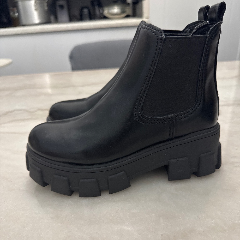 circus by sam edelman boots